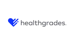 Verified on Healthgrades