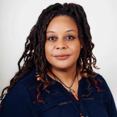 Karla McLeod Licensed Mental Health Counselor - Mental Health Provider Orlando FL - Empathy Health Clinic