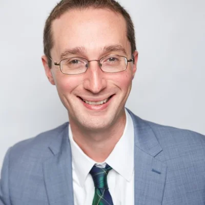 Dr. Robert Glenn MD, Supervising Physician - Mental Health Provider Orlando FL - Empathy Health Clinic