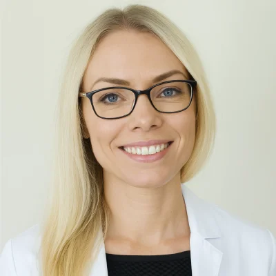 Alex Regan Psychiatric PA-C, Medical Director - Mental Health Provider Orlando FL - Empathy Health Clinic