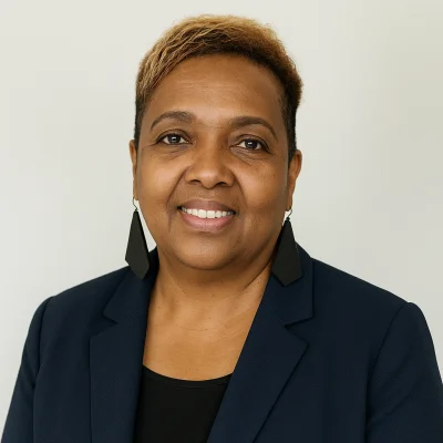 Marsha D. Hassell MS, PLMHC - Mental Health Provider Orlando FL - Empathy Health Clinic