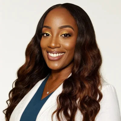 Marjorie Felix MSN, APRN, PMHNP-BC - Mental Health Provider Orlando FL - Empathy Health Clinic